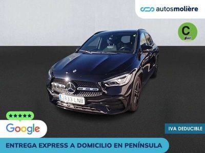 Mercedes GLA200