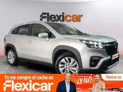 Usado Suzuki SX4 S-Cross