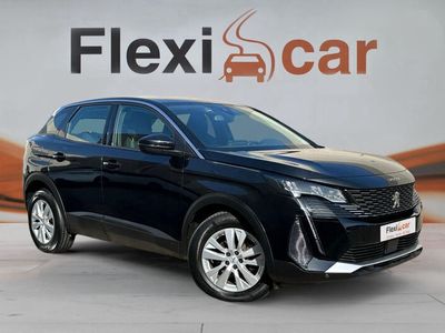 usado Peugeot 3008 1.2 PureTech 96KW (130CV) S&S Active Gasolina en Flexicar Zaragoza 2