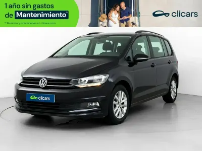 Usado VW Touran
