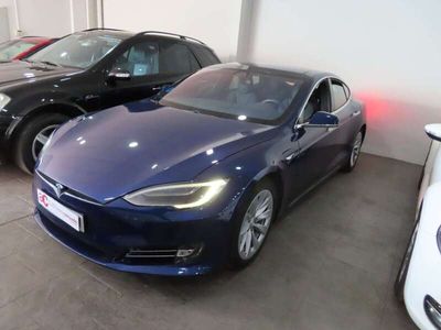 usado Tesla Model S 100D AWD