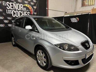 Seat Altea XL