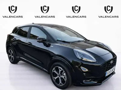 Usado Ford Puma