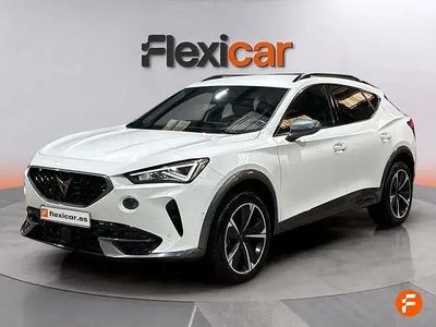 Brugt Cupra Formentor 150 HK (110 kW) 2023 Hvid SUV