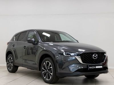 usado Mazda CX-5 