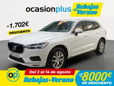 Usado Volvo XC60