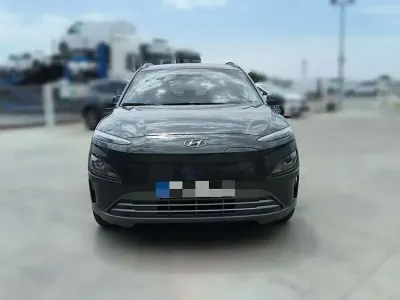 Usado Hyundai Kona