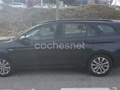 Usado Fiat Tipo