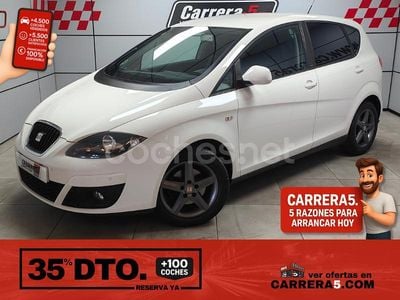 Seat Altea