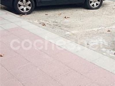 Usado Chevrolet Captiva LS 127 CV (93 kW) 2007 Negro SUV