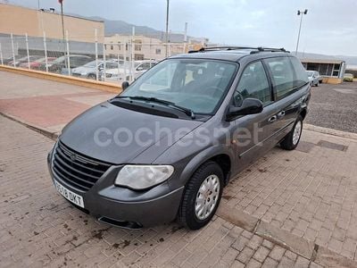 Chrysler Voyager