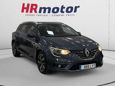 Usado 2016 Renault Mégane III | 9200 € (Precio justo)