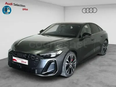 Usado Audi A5 Ambiente 299 CV (219 kW) 2025 Gris / plata Berlina