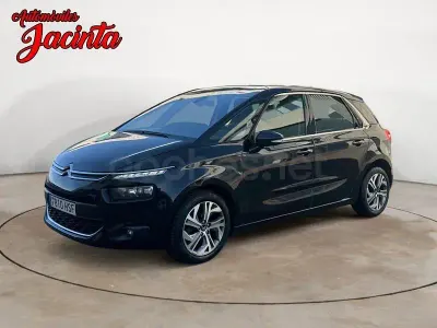 Usado Citroën C4 Picasso