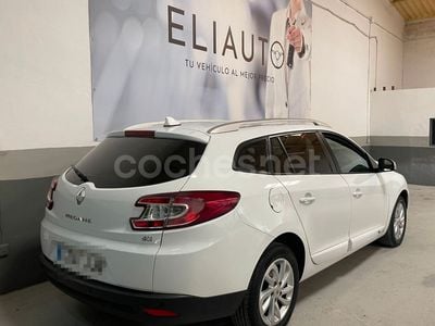 Renault Mégane GrandTour