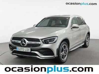 Mercedes GLC200