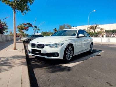 BMW 320 Gran Turismo