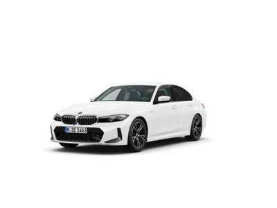 Usado BMW 318 Comfort Edition 150 CV (110 kW) 2025 Blanco Berlina