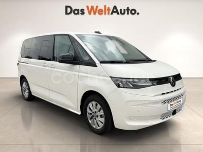 VW Multivan