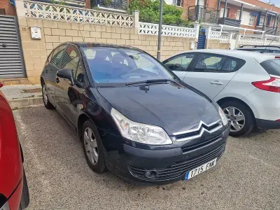 Usado Citroën C4