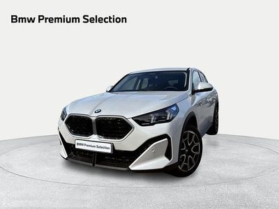 Uusi BMW X2 Comfort Edition 150 HP (110 kW) 2025 Katumaasturi