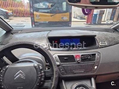 Citroën Grand C4 Picasso