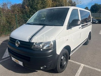 VW T5