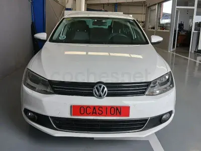 Usado VW Jetta