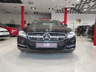 Mercedes CLS350