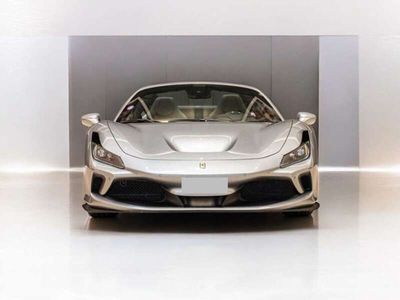Ferrari F8