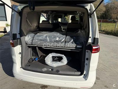 Blanco Usado 2025 VW California Beach Van | 56.000 € (Super precio)