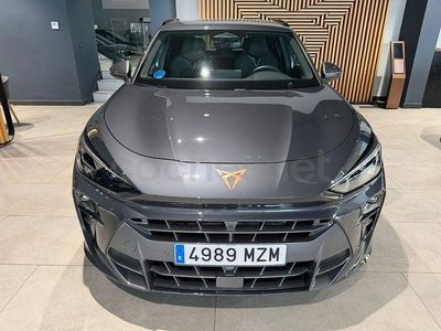 Usado Cupra Terramar 204 HP (150 kW) 2025 Cinzento SUV