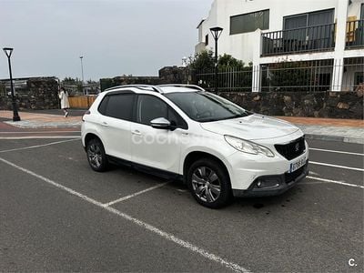 Usado Peugeot 2008