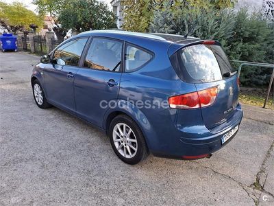Seat Altea XL