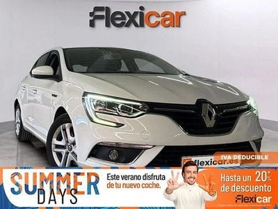 Renault Mégane IV
