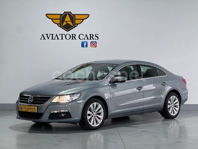 VW CC