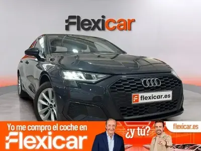 Usado Audi A3 Sportback e-tron