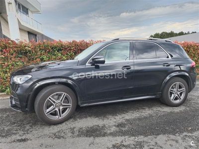 Mercedes GLE300