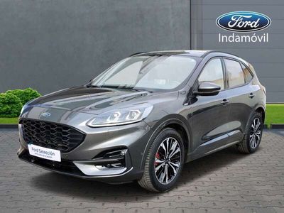 usado Ford Kuga 2.0 EcoBlue MEHV ST-Line X FWD 150