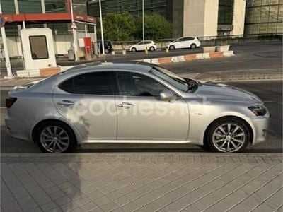 Lexus IS250