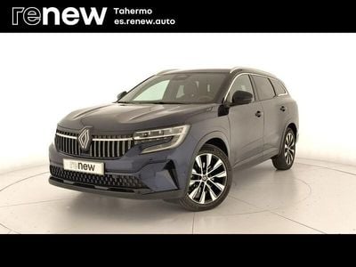 Käytetty Renault Espace