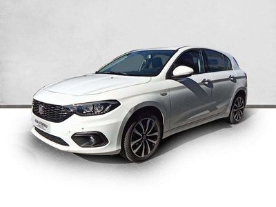 usado Fiat Tipo 1.4 16v Lounge 70kW (95CV) gasolina 5p.