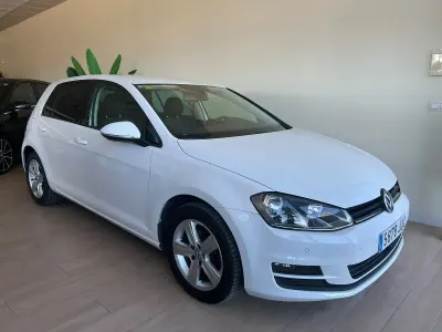 Usado VW Golf VII