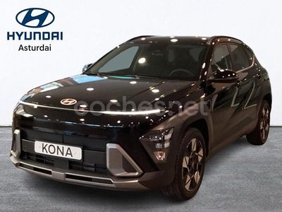 Negro Nuevo 2025 Hyundai Kona SUV | 29.900 € (Precio justo)