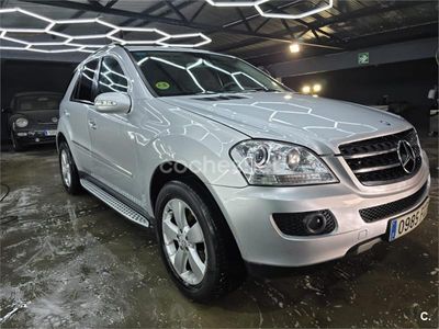 Mercedes ML320