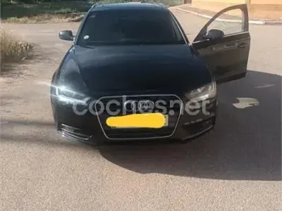 Usado Audi A4