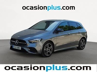 Mercedes B250e