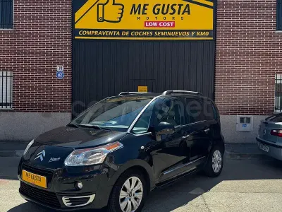 Usado Citroën C3 Picasso