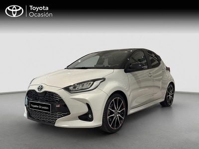Usado Toyota Yaris Sport 116 CV (85 kW) 2022 Otro
