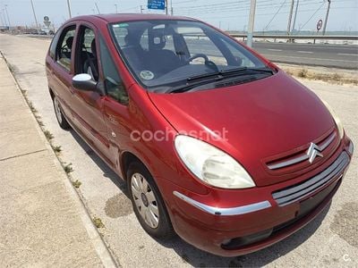 Citroën Xsara Picasso